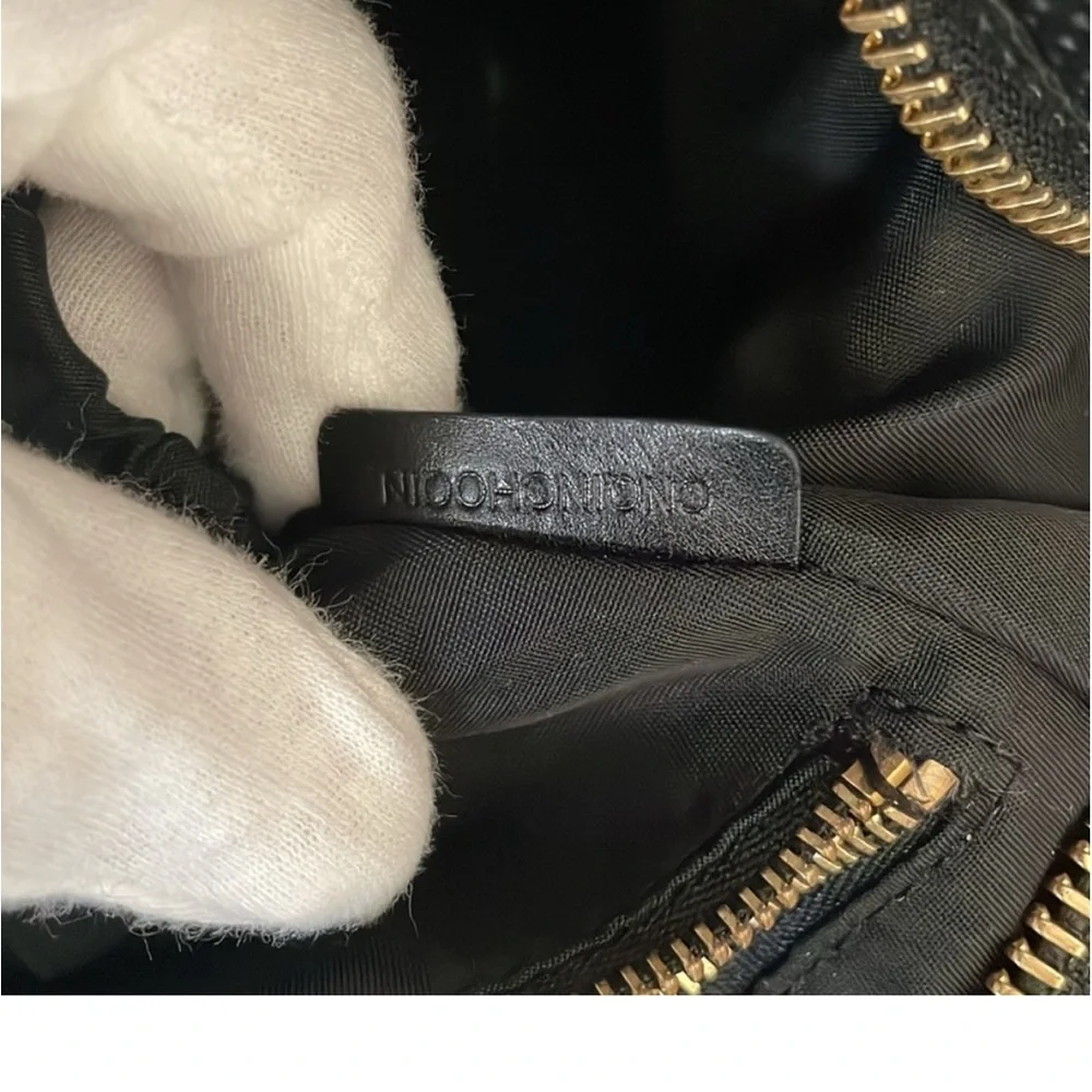 Burberry✨Luxury Nova Diaper or Tote Bag